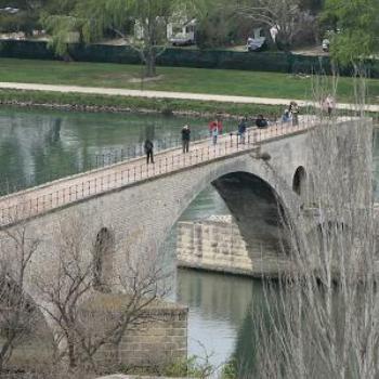 <b>Pont d'Avignon, France</b>