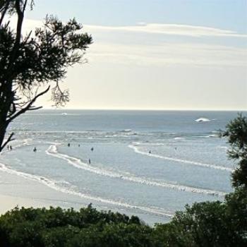 <b>Low Tide (Ian/Sydney)</b>