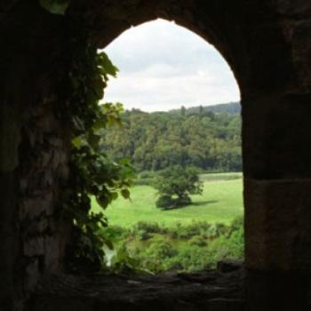 <b>Chepstowe Castle Wales</b>