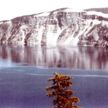 Crater Lake OR  Sue/Ok