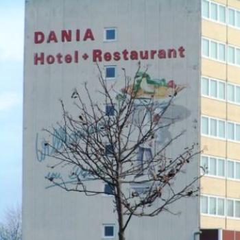 <b>Hotel in northern Germany  Sue / OK</b>