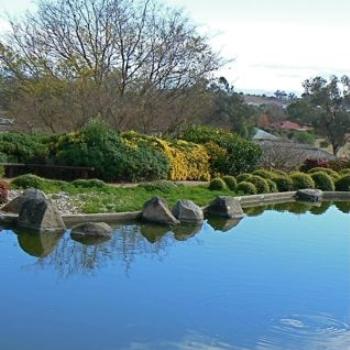 <b>Japanese Gardens Cowra (Ian/Sydney)</b>