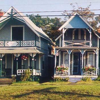 <b>Cottages on Cape Cod, Mass. US / kay NC</b>