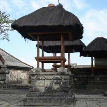 <b>Bali hut at Uluwatu Lori/Adel</b>