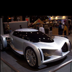 <b>Hydrogen car</b>