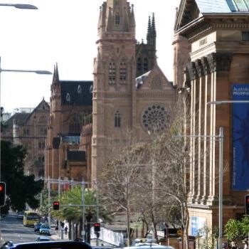 6877 St Mary's Cathedral Kate/Sydney