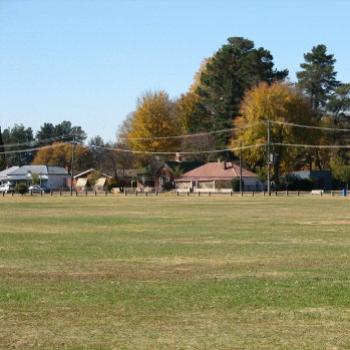 <b>4077 Park in Bathurst Autumn colour. stopped in bathurst on the way to Dubbo May'08 Kate/Sydney</b>