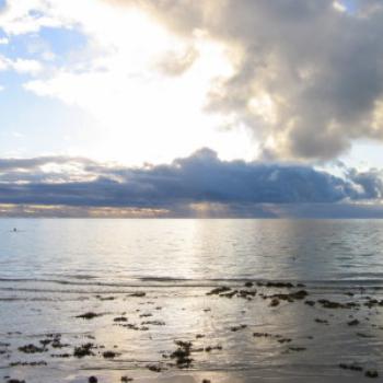 Coral Bay, West Aust