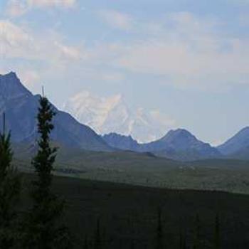 Denali Park