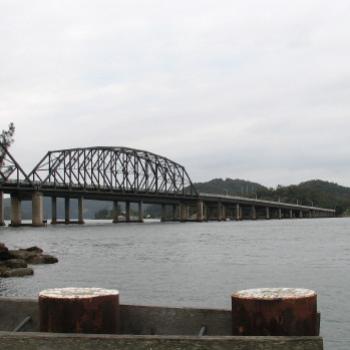 0425  Pacific Hwy from Kangaroo Pt Hawkesbury River Nov'08 Kate/Sydney