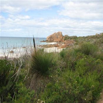 <b>Dunsborough, Western Australia</b>