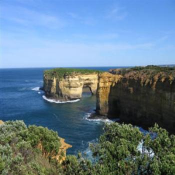 Great Ocean Rd, Victoria - Wendy from Perth