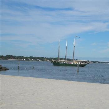 Yorktown Beach, VA