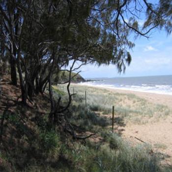 <b>Beach scene, Qld  Wendy/Perth</b>