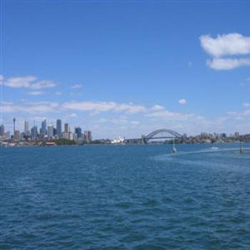 <b>Sydney, N.S.W. - Wendy/Perth</b>