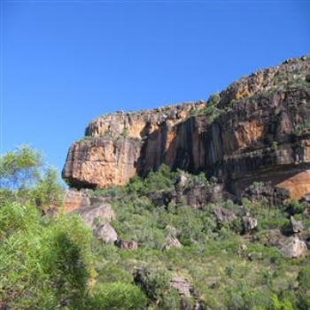 <b>Nourlangie, Kakadu, N.T. - Wendy/Perth</b>