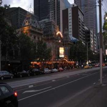 <b>Princess Theater (Melbourne '09/Lanky Yank)</b>