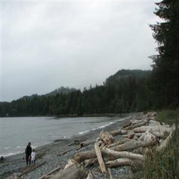 <b>Victoria, Vancouver Island, Canada - Wendy/Perth</b>