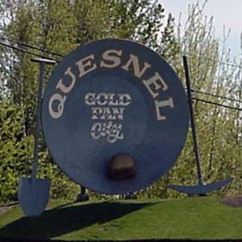 <b>Quesnel, BC Canada, Sue/OK</b>