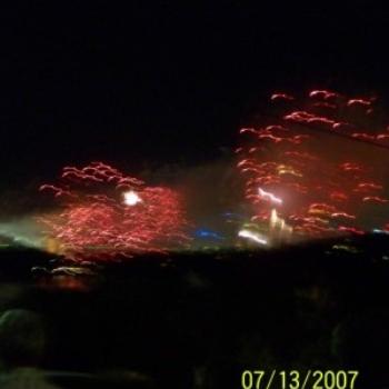 <b>fireworks NYE 2009 2- Joann</b>