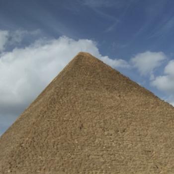 <b>Pyramid, Giza, Egypt, Eileen (Surrey, England)</b>