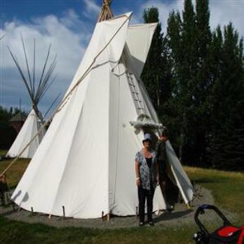 <b>Heritage Park, Calgary - Wendy/Perth</b>