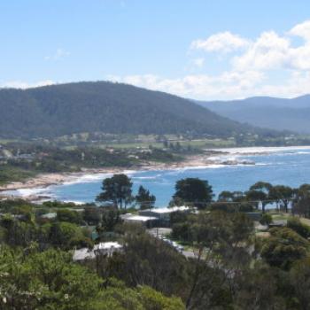 Bicheno, Tasmania. - Wendy/Perth