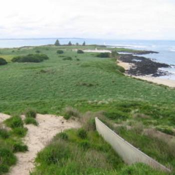 <b>Port Fairy, South Australia - Wendy/Perth</b>