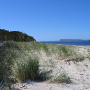 <b>Hells Gate, Macquarie Harbour, Tasmania - Wendy/Perth</b>