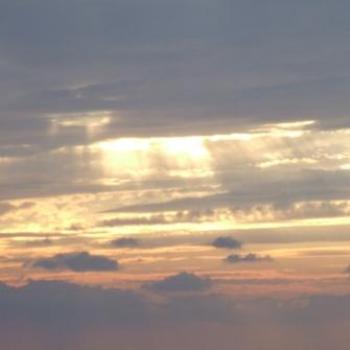 Sunrise, Ormond Beach, Florida,  Eileen (Surrey, England)