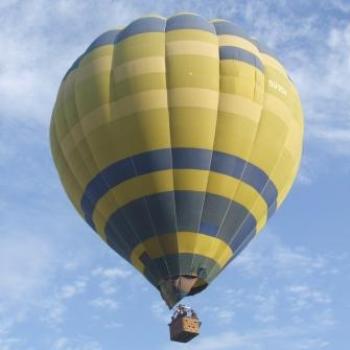 <b>Ballooning over the Valley of Kings, Egypt, Eileen (Surrey, England)</b>