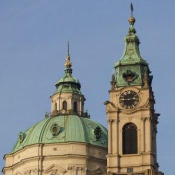 <b>Clock Tower, Prague, Eileen (Surrey, England)</b>