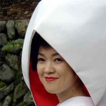 <b>Japanese Bride</b>