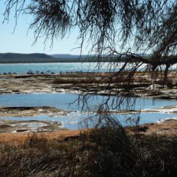 <b>Murchison River, Kalbarri, Wendy/Perth</b>