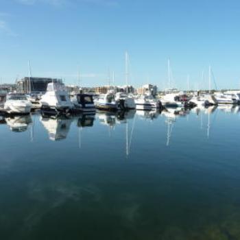 <b>Marina, Mandurah, W.A., Wendy/Perth</b>