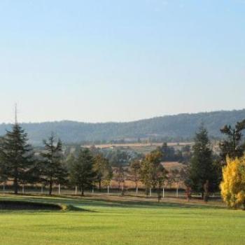 Autumn morning in Tenterfield