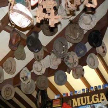 <b>Mulga Creek Hotel Hats</b>