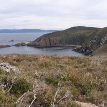 <b>South Bruny Island, Tasmania</b>