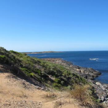 Cape Leeuwin, W.A., Wendy/Perth