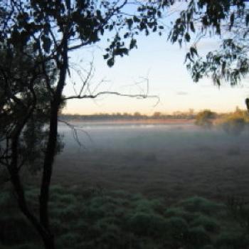 <b>North Lake in the morning - Wendy/Perth</b>