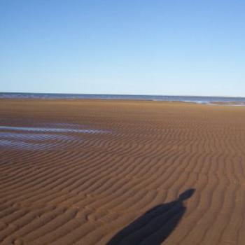 Low tide, Port Hedland, W.A. Wendy/Perth