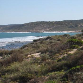 <b>Cape Le Grande National Park, Wendy/Perth</b>