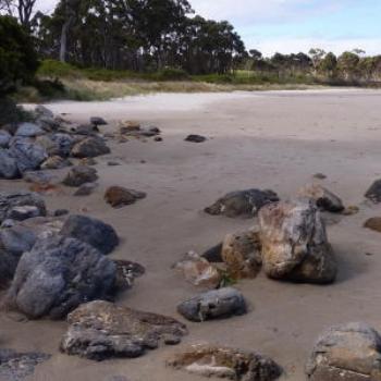 Southern Tasmania. Wendy/Perth