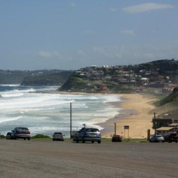 6854  Bar Beach,  Newcastle, NSW, Mar 2009, Kate/Sydney 