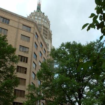 <b>Tower Life Building-San Antonio</b>