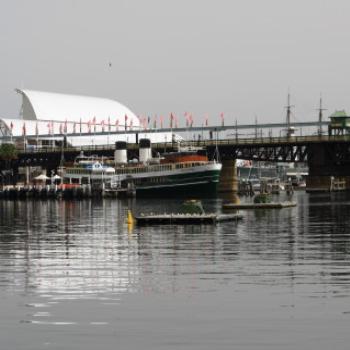 <b>421 Maritime Museum, South Steyne, Piermont Bridge, Darling Harbour, Sydney, 7-50am 28th Nov'09 Kate/Sydney </b>