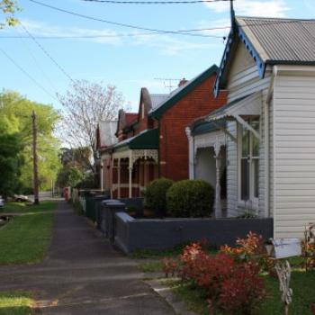 <b>7423 Ballarat Houses 6, Victoria, 28th Oct'09 Kate/Sydney</b>