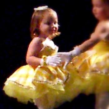 First Recital