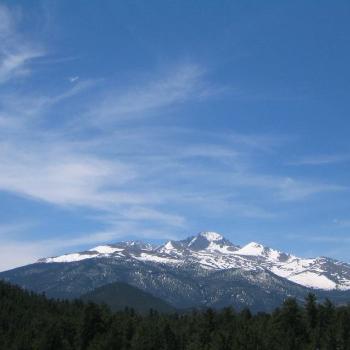 <b>Rocky Mountains National Park</b>