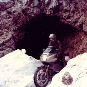 <b>Cycling in the Italian Alps</b>